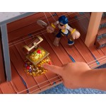 Игровой набор KidKraft Пиратский форт (КидКрафт)